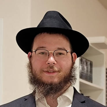 Rabbi Shmuly Levertov