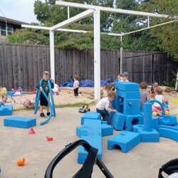 Imagination Playground