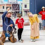 wildwestpurimshow