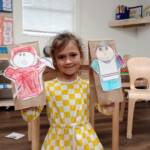 yakovandesaupuppets